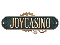 Joycasino logo